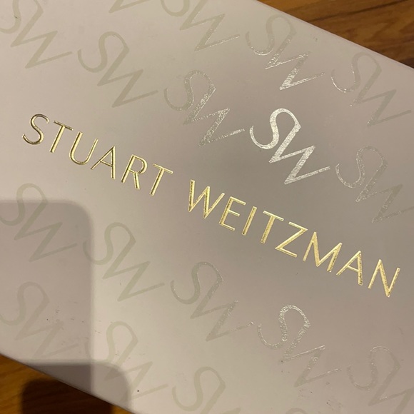 Stuart weitzman sneakers Daryl - Picture 4 of 8